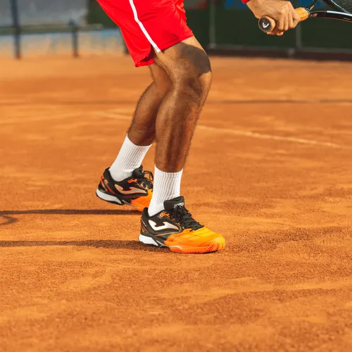 melhor tênis para jogar tênis saibro
